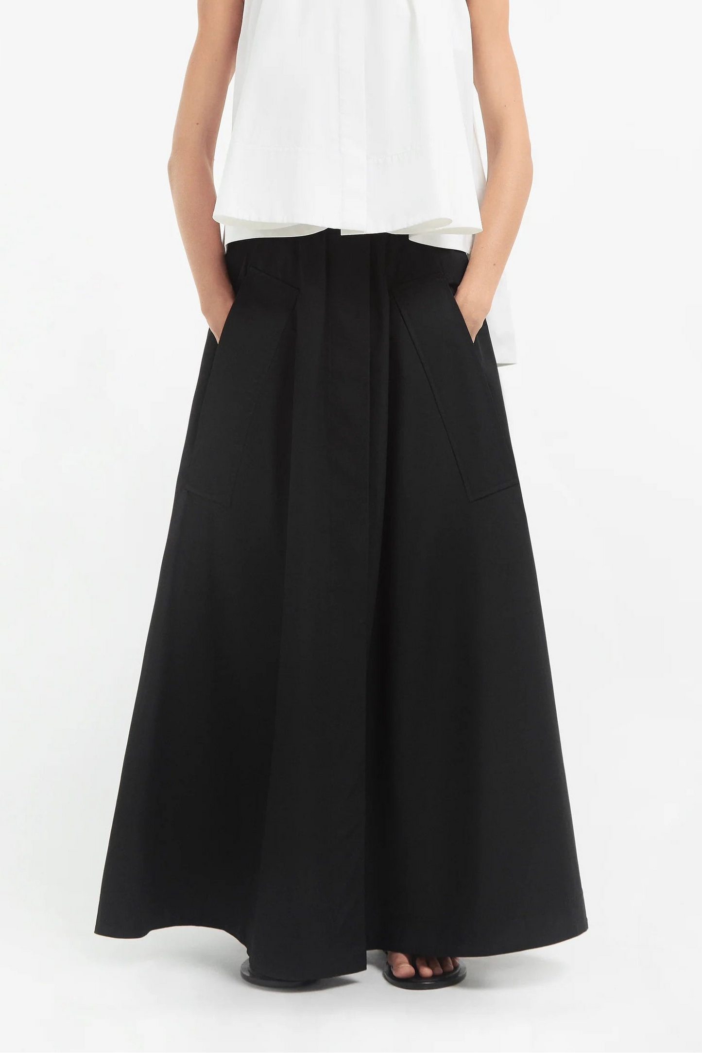 PARACHUTE SKIRT