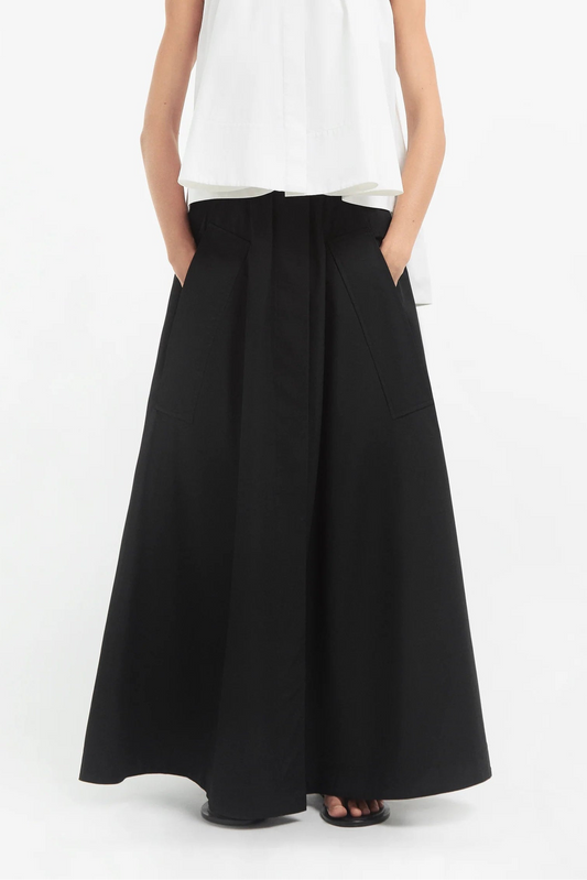 PARACHUTE SKIRT