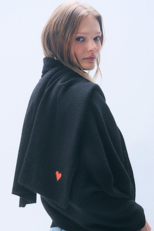 AHA TRAVEL WRAP SCARF