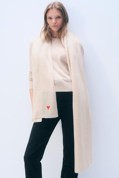 AHA TRAVEL WRAP SCARF