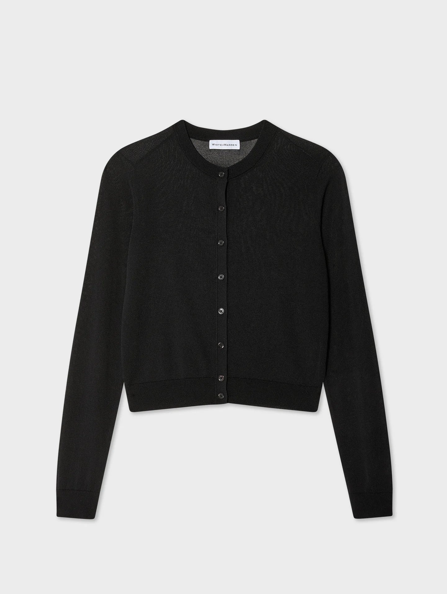 Paperfine Crewnk Cardigan