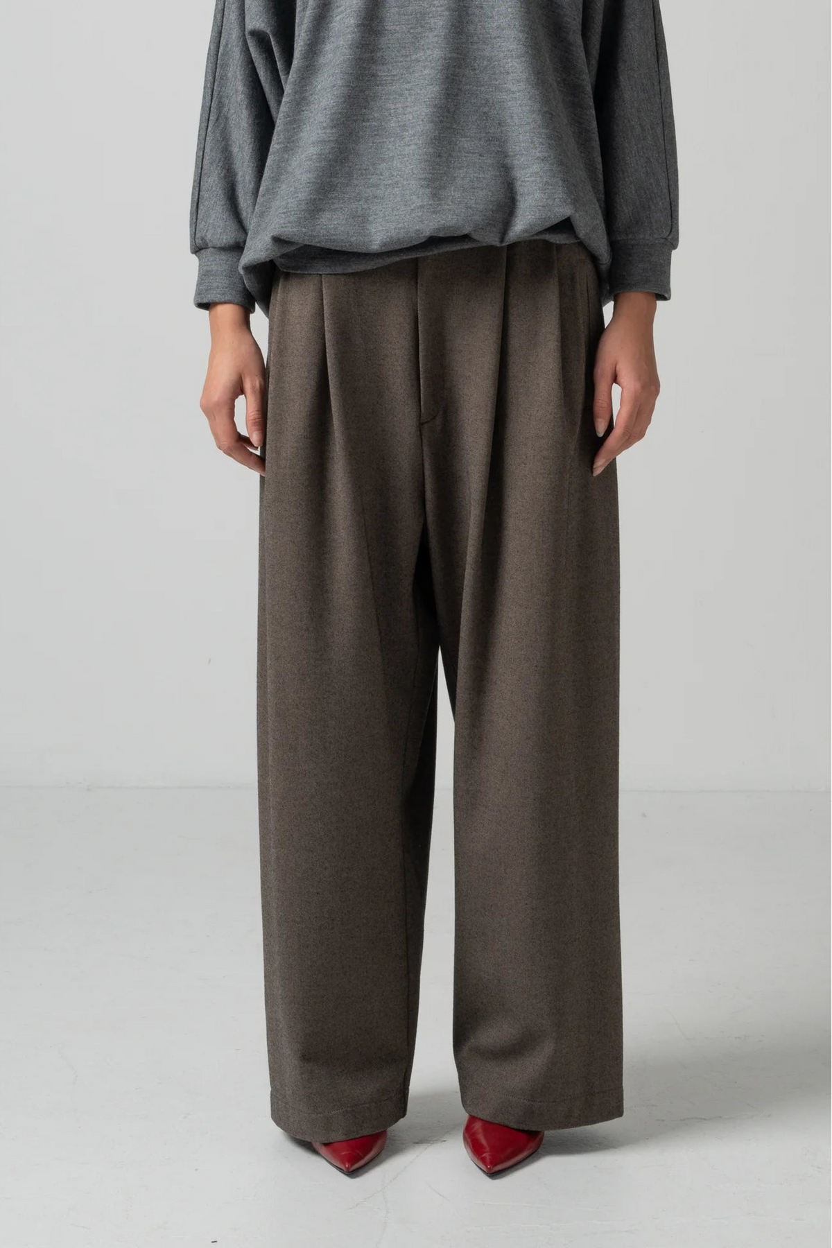 LUCY TROUSERS