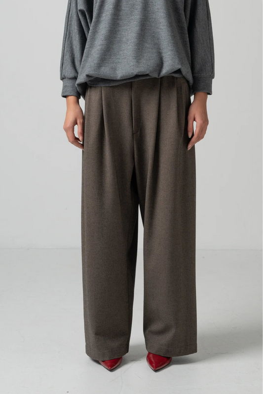 LUCY TROUSERS