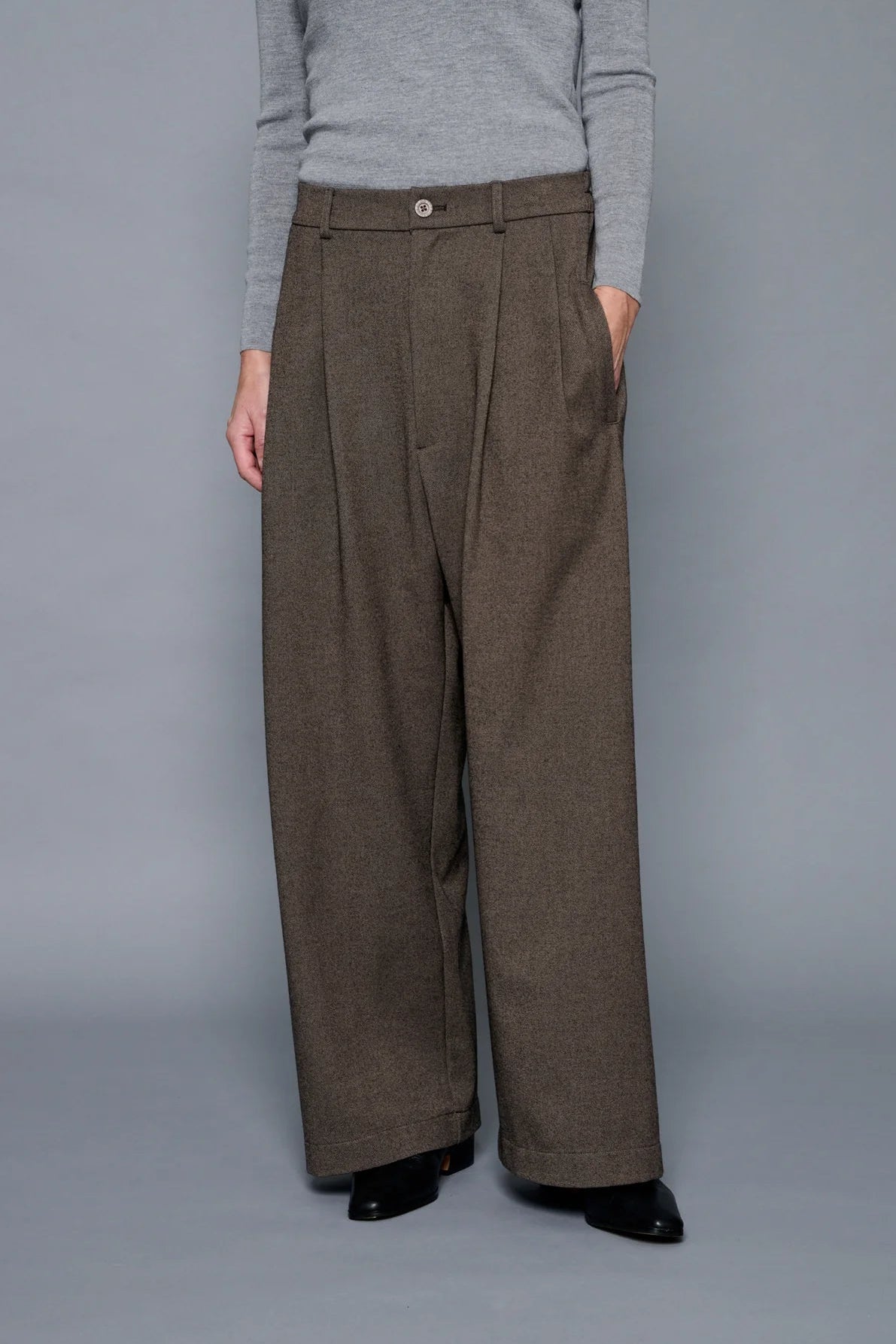 LUCY TROUSERS