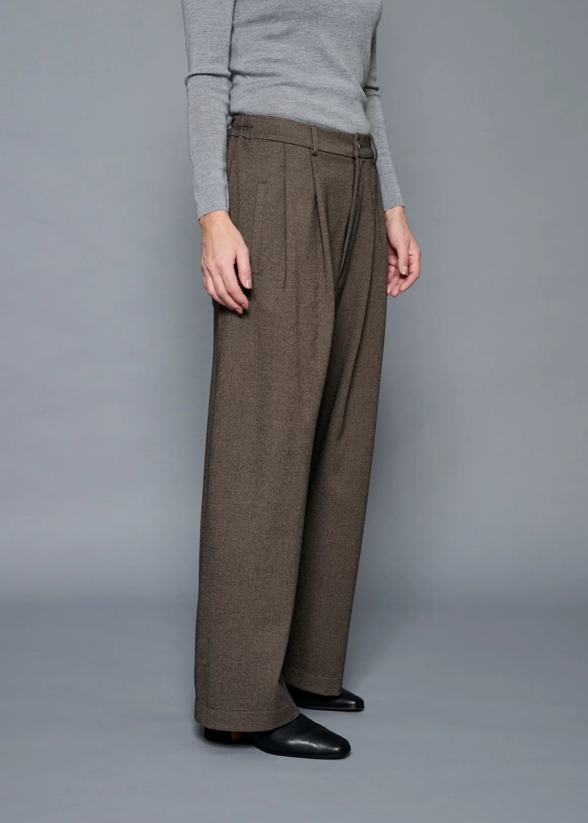 LUCY TROUSERS