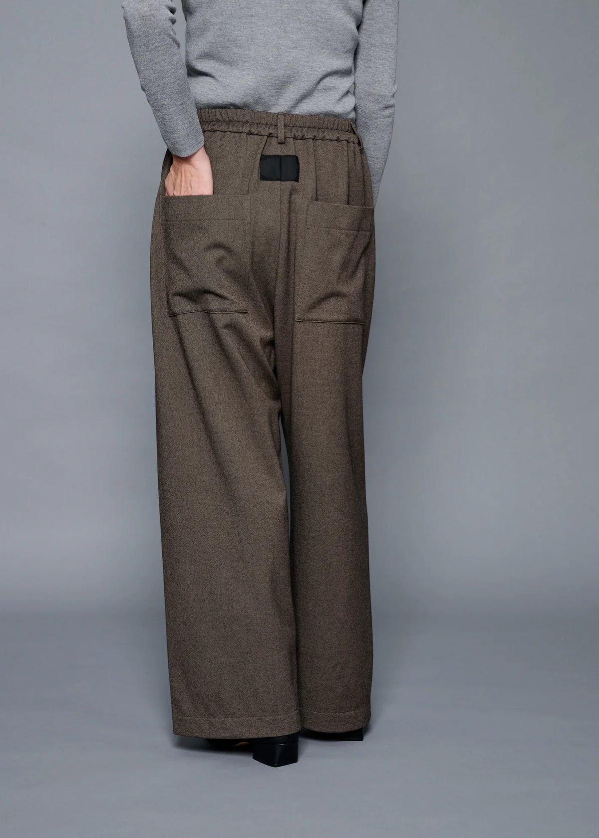 LUCY TROUSERS