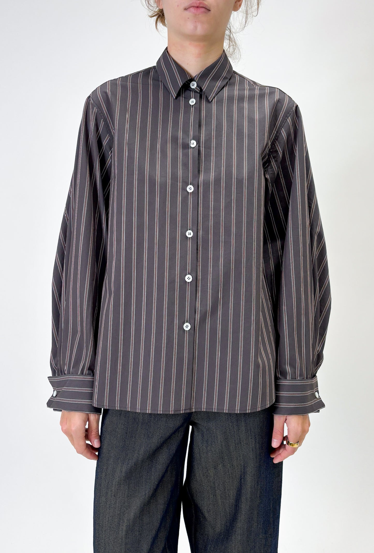 STRIPE SHIRT