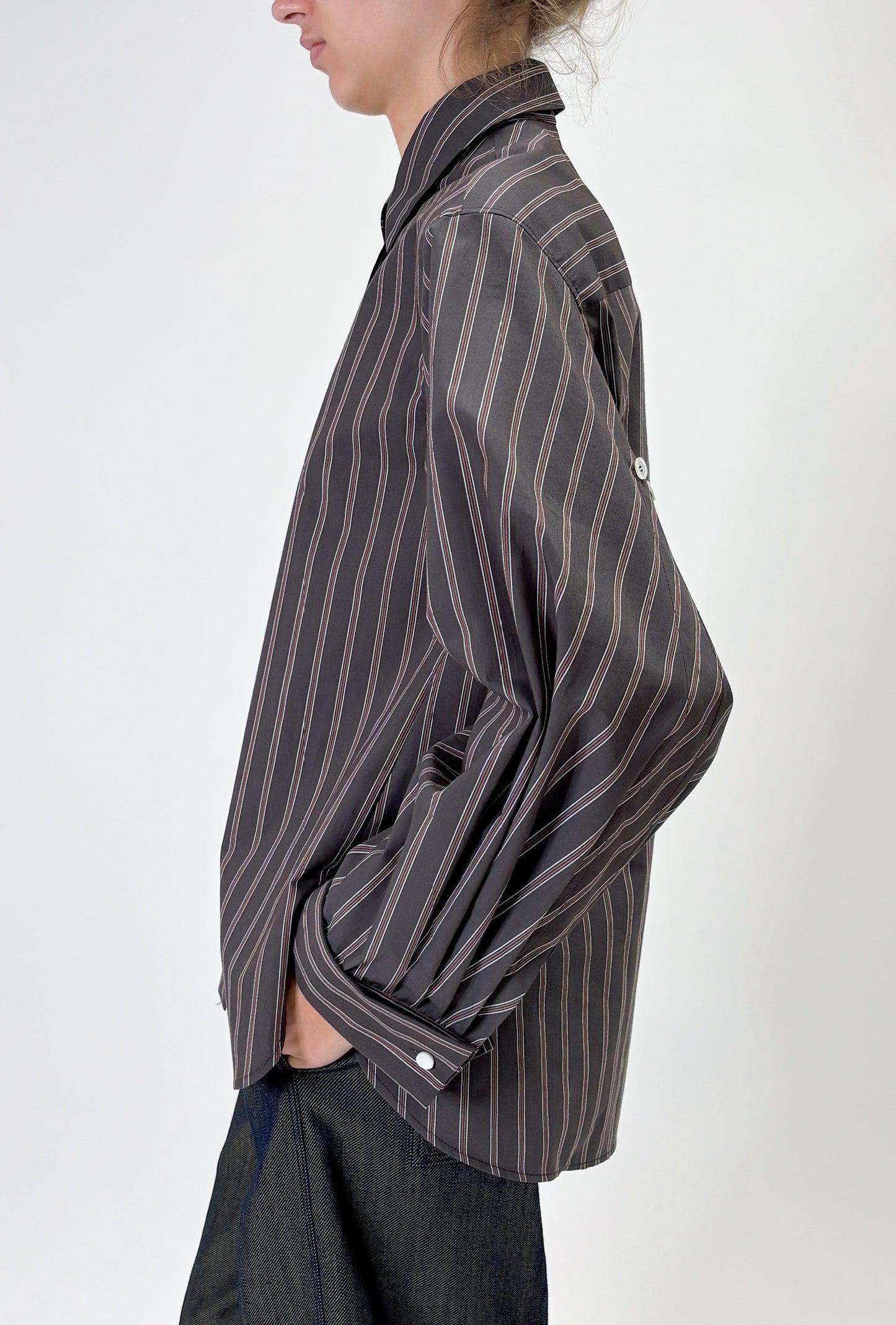 STRIPE SHIRT