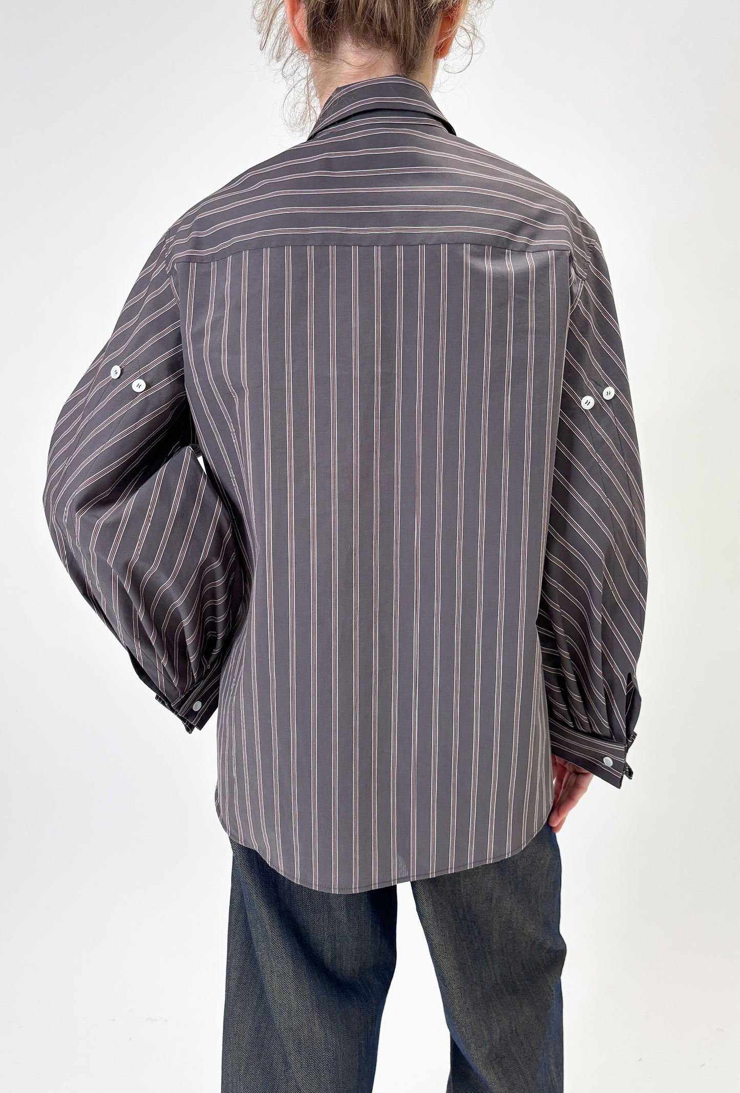 STRIPE SHIRT