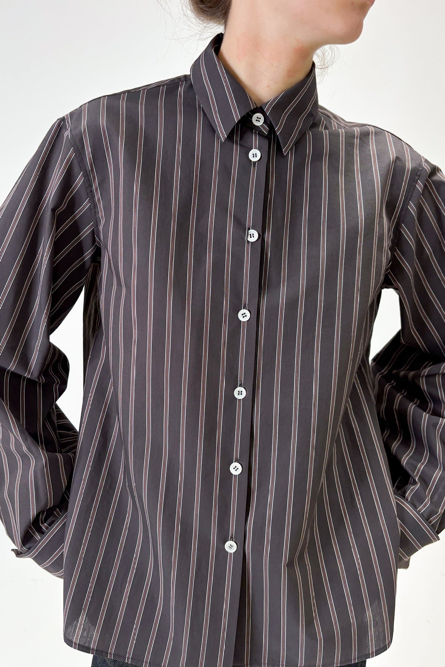 STRIPE SHIRT