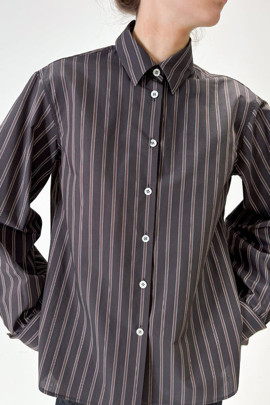 STRIPE SHIRT