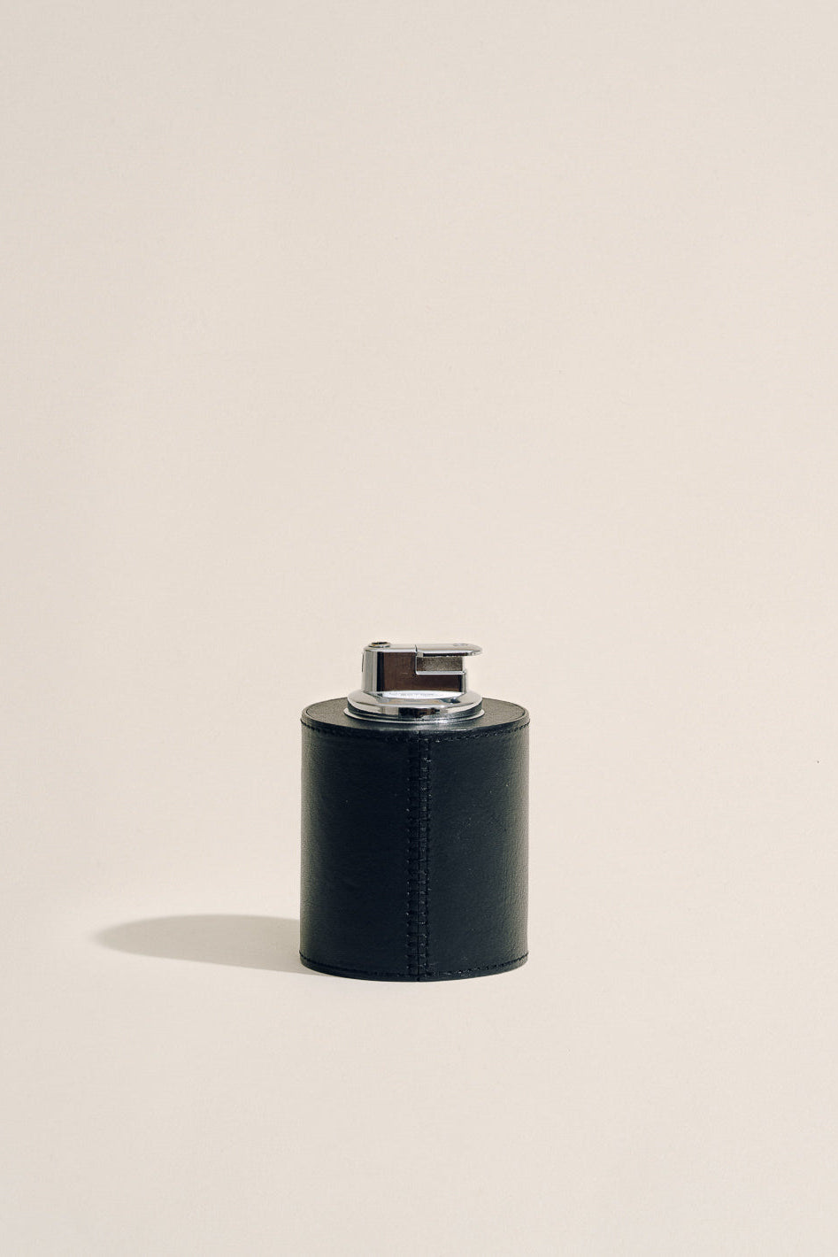 CYLINDER TABLE LIGHTER