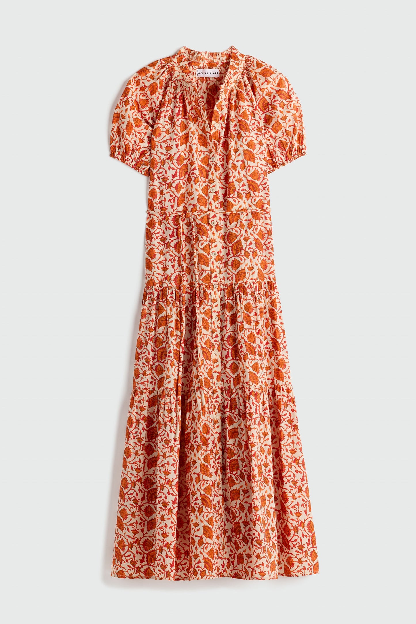 MAZZA MAXI DRESS