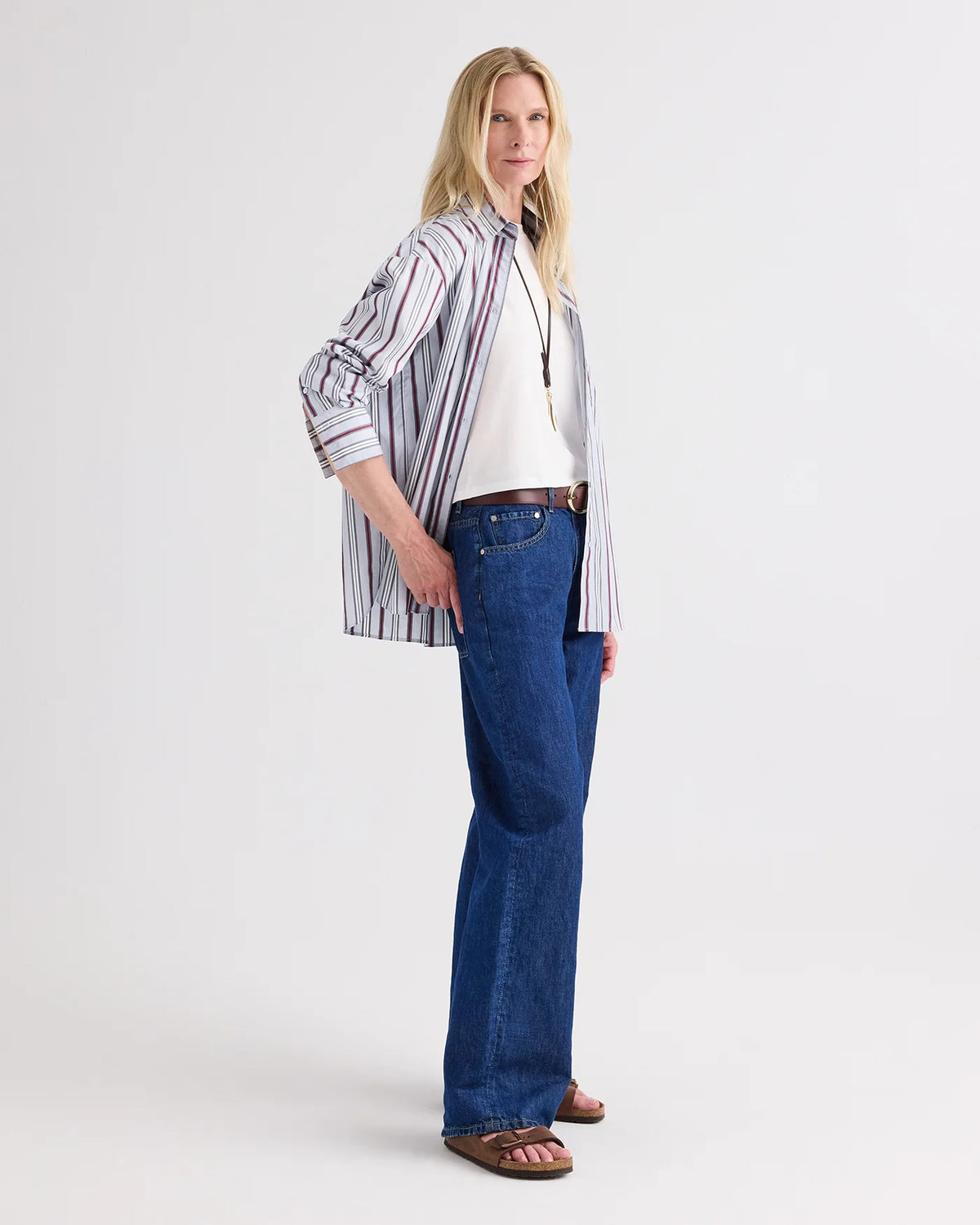 TWP | SONG SUNG JEANS