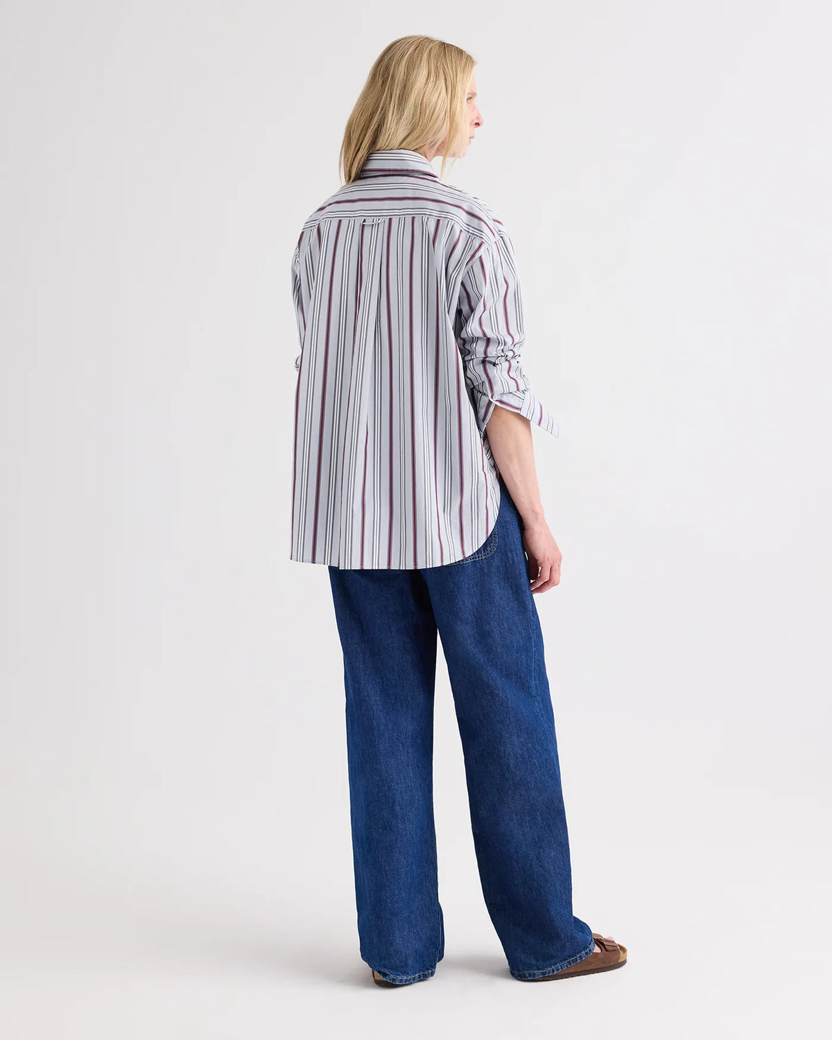 TWP | SONG SUNG JEANS