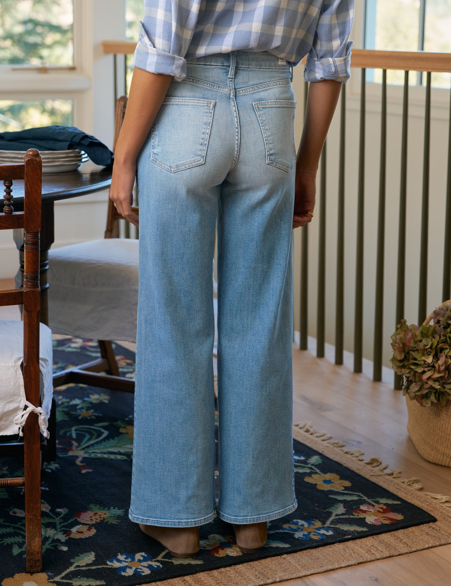 EastGalway Long Gaucho