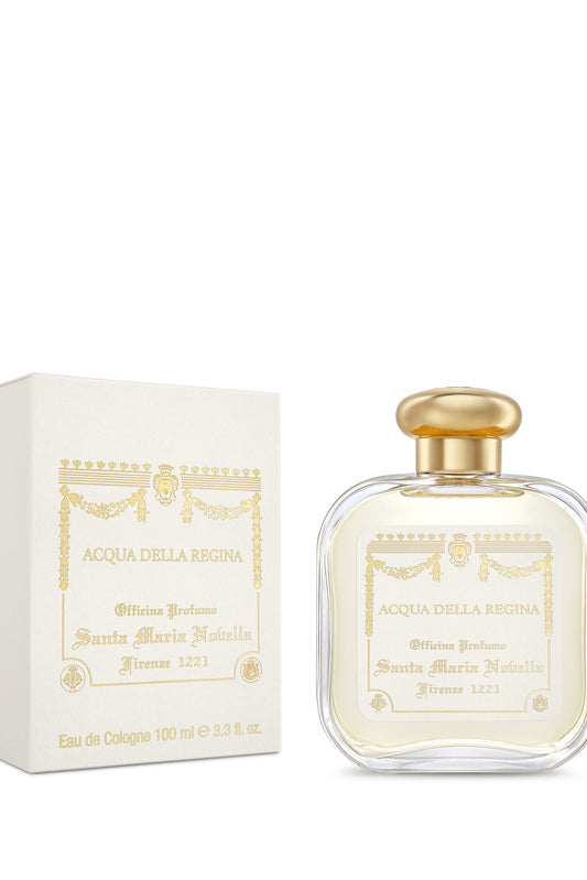 ACQUA DELLA REGINA EAU DE COLOGNE