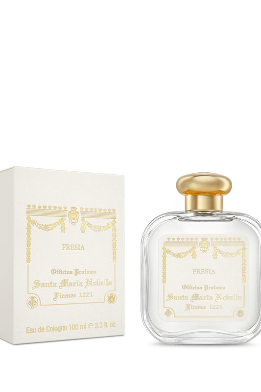 FRESIA EAU DE COLOGNE