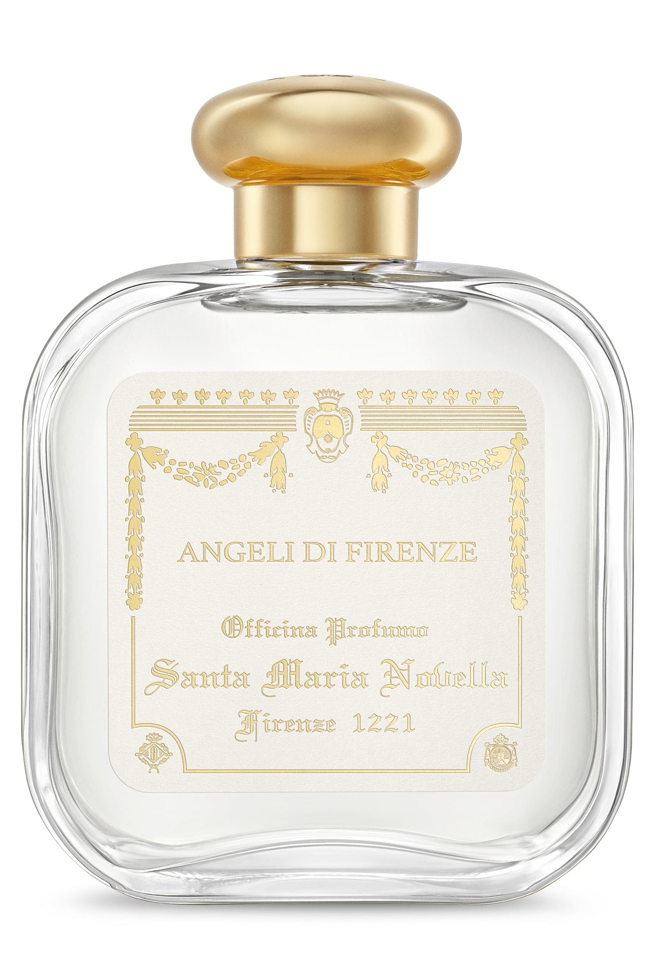 ANGELI DI FIRENZE EAU DE COLOGNE