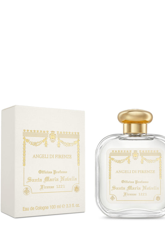 ANGELI DI FIRENZE EAU DE COLOGNE
