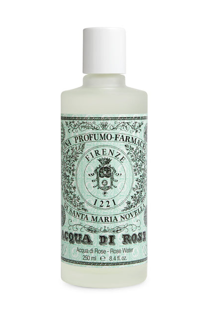 ROSE WATER