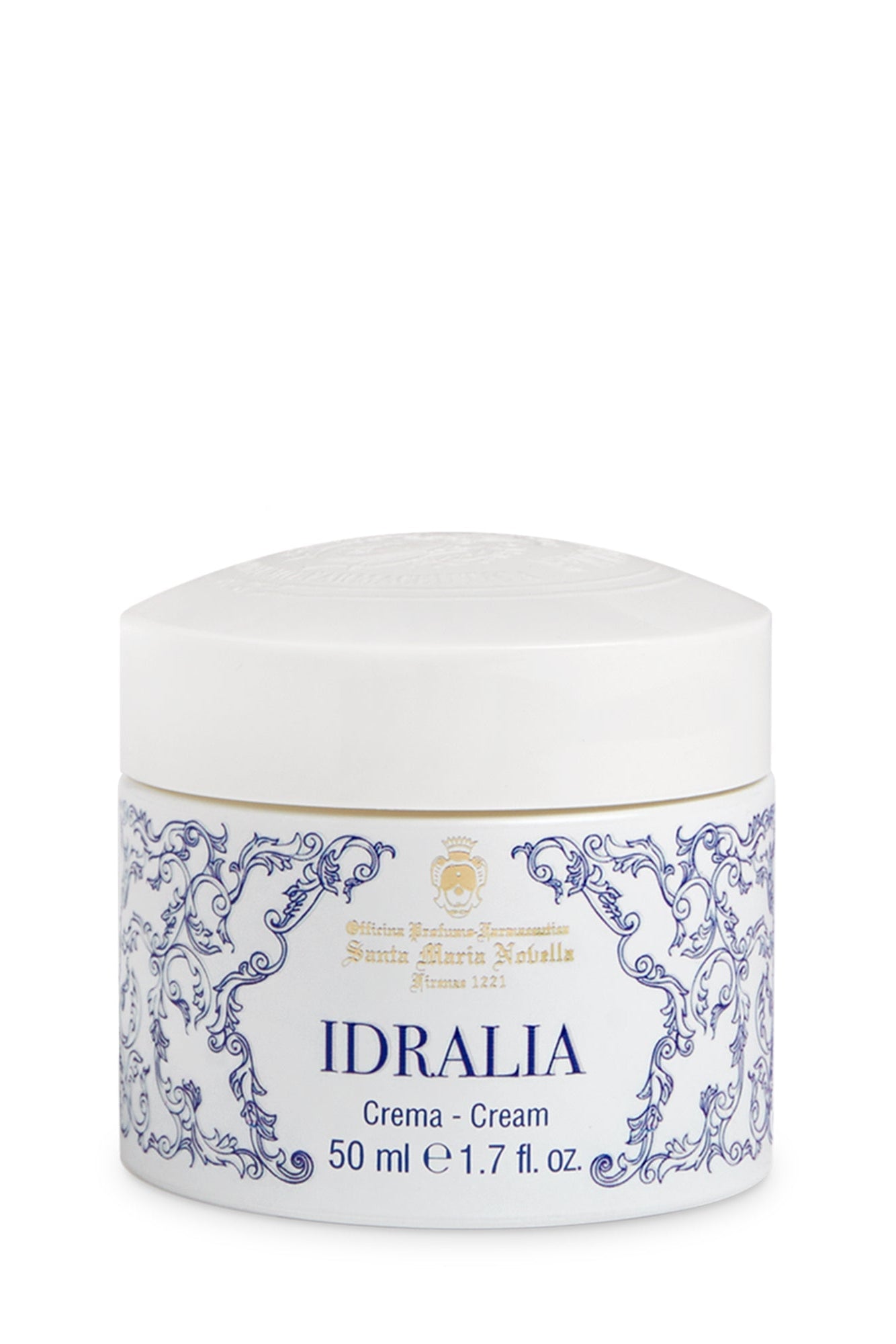 IDRALIA CREAM