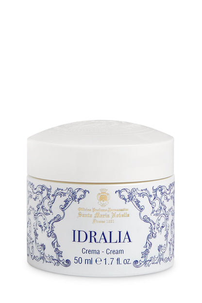 IDRALIA CREAM