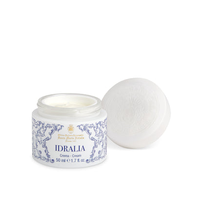 IDRALIA CREAM