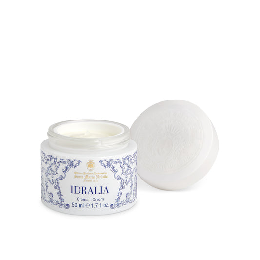 IDRALIA CREAM