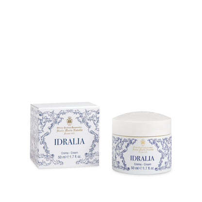 IDRALIA CREAM