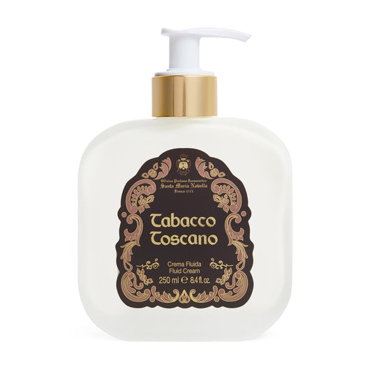 TABACCO TOSCANO FLUID BODY CREAM