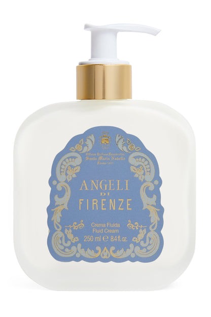 ANGELI DI FIRENZE FLUID BODY CREAM