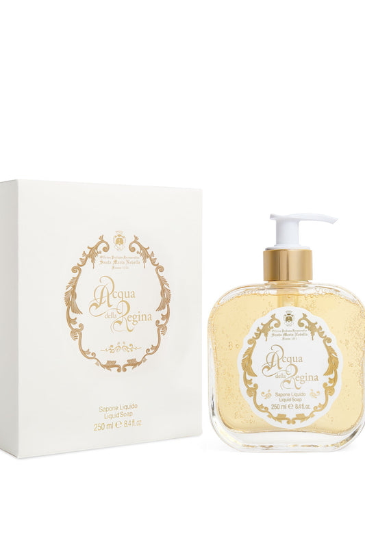 ACQUA DELLA REGINA LIQUID SOAP