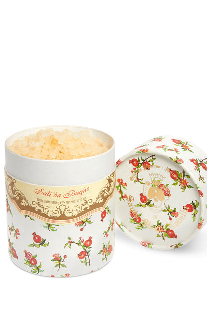 BATH SALTS
