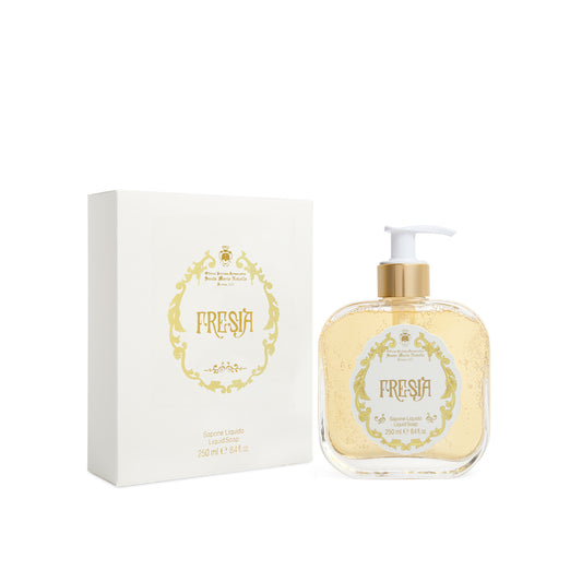 FRESIA LIQUID SOAP