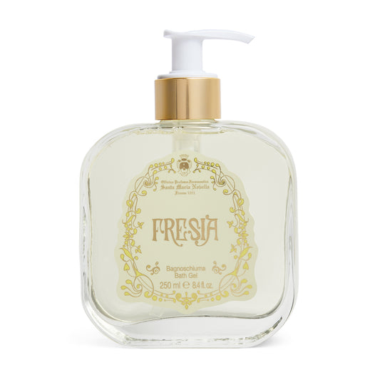 FRESIA BATH GEL