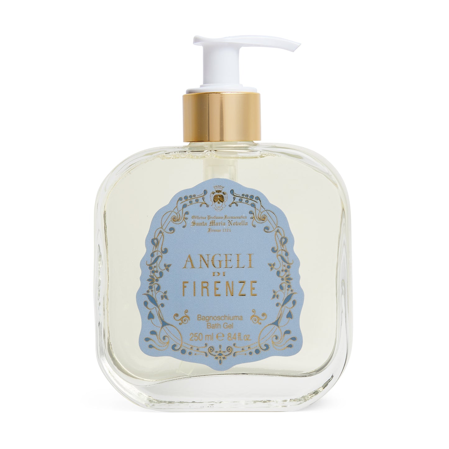 ANGELI DI FIRENZE BATH GEL