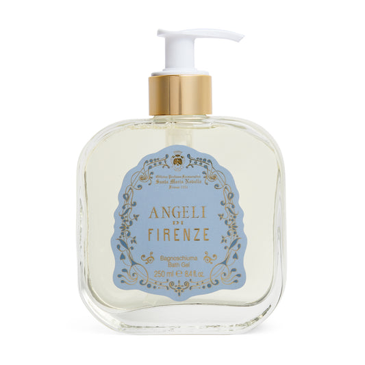ANGELI DI FIRENZE BATH GEL