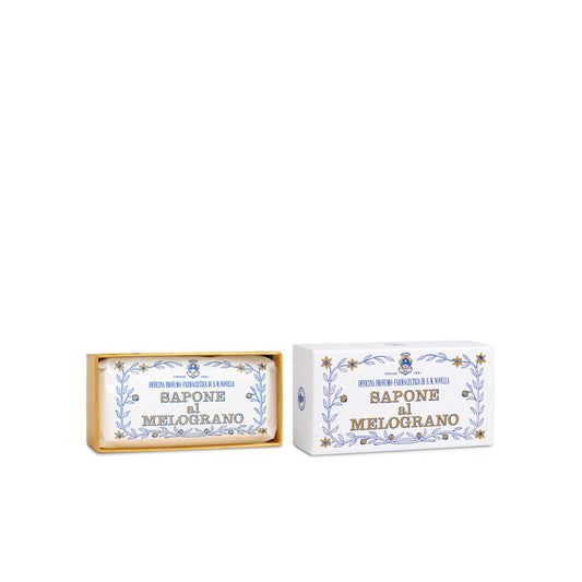 MELOGRANO BATH SOAP