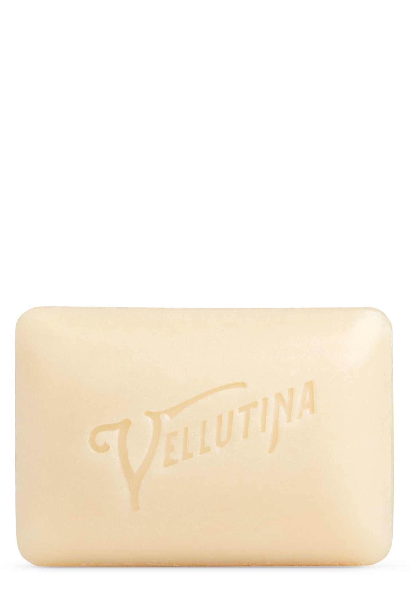 VELLUTINA SOAP