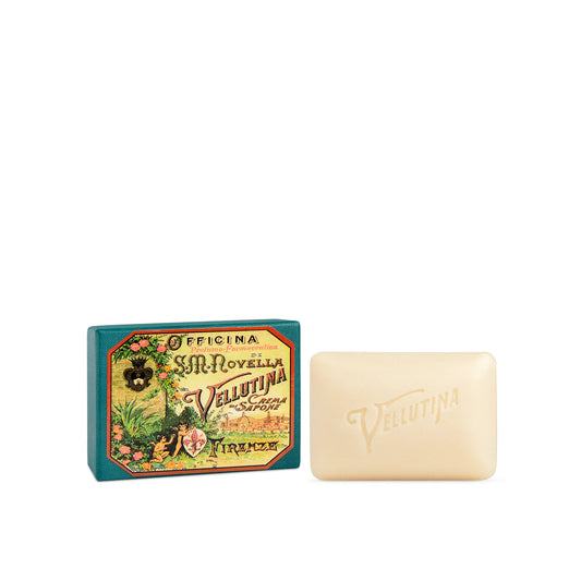 VELLUTINA SOAP