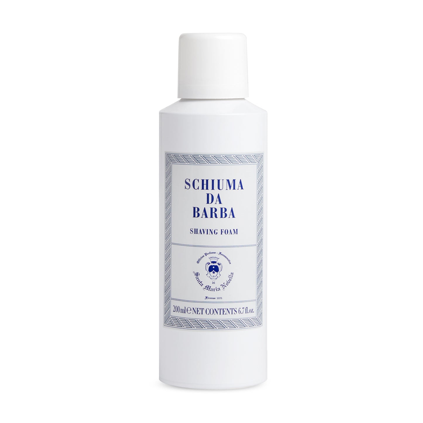SHAVING CREAM TOBACCO