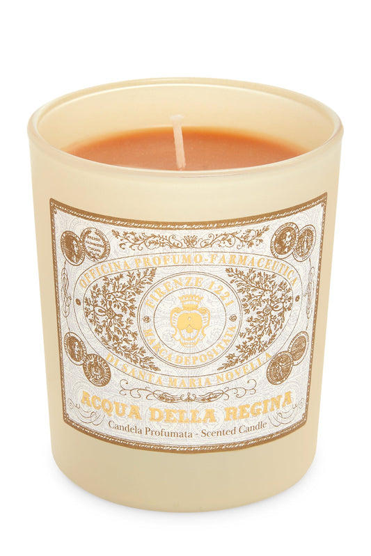 ACQUA DELLA REGINA CANDLE