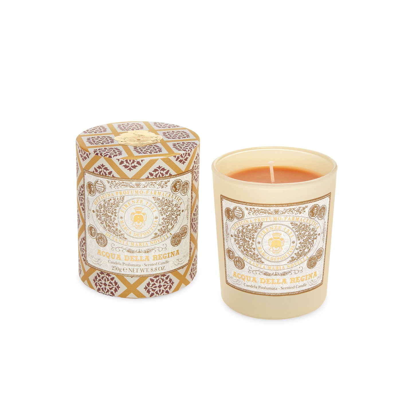 ACQUA DELLA REGINA CANDLE