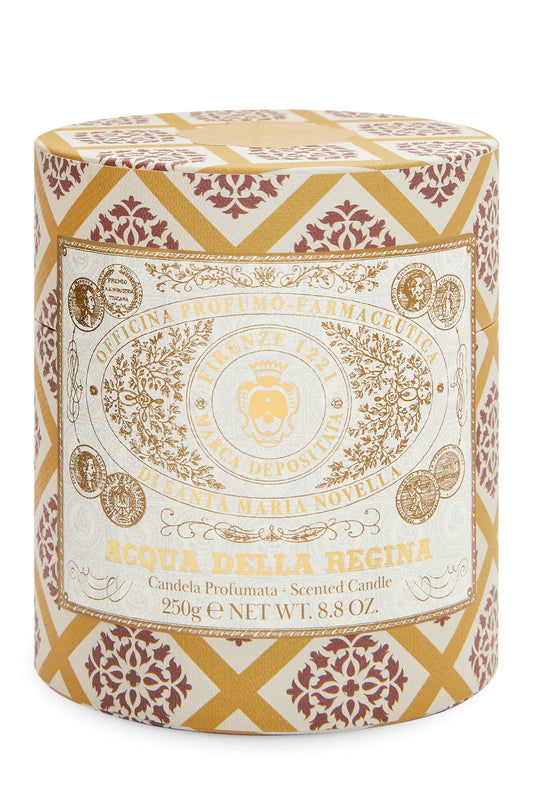 ACQUA DELLA REGINA CANDLE