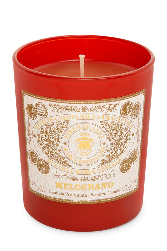 MELOGRANO CANDLE