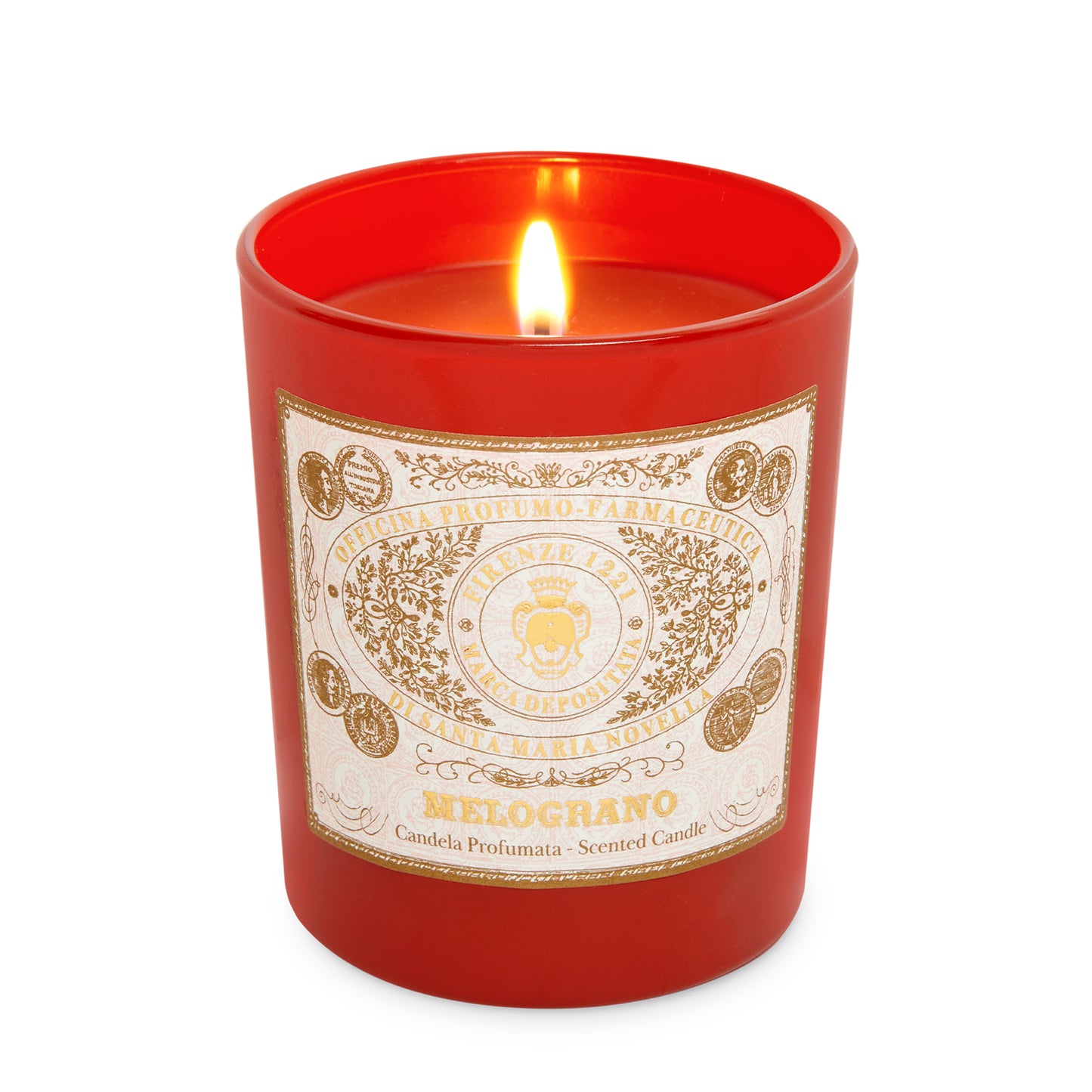 MELOGRANO CANDLE