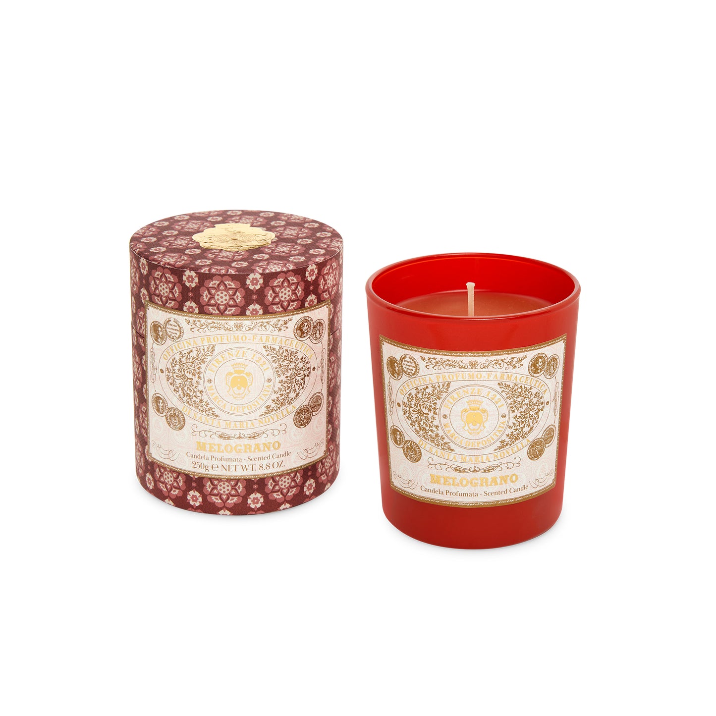 MELOGRANO CANDLE
