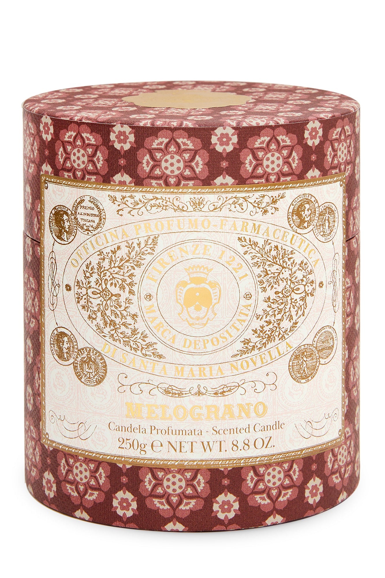 MELOGRANO CANDLE