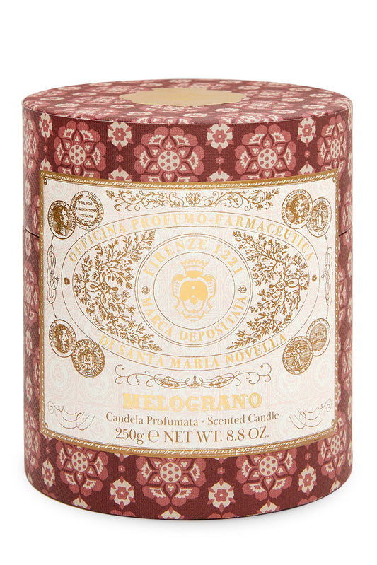 MELOGRANO CANDLE